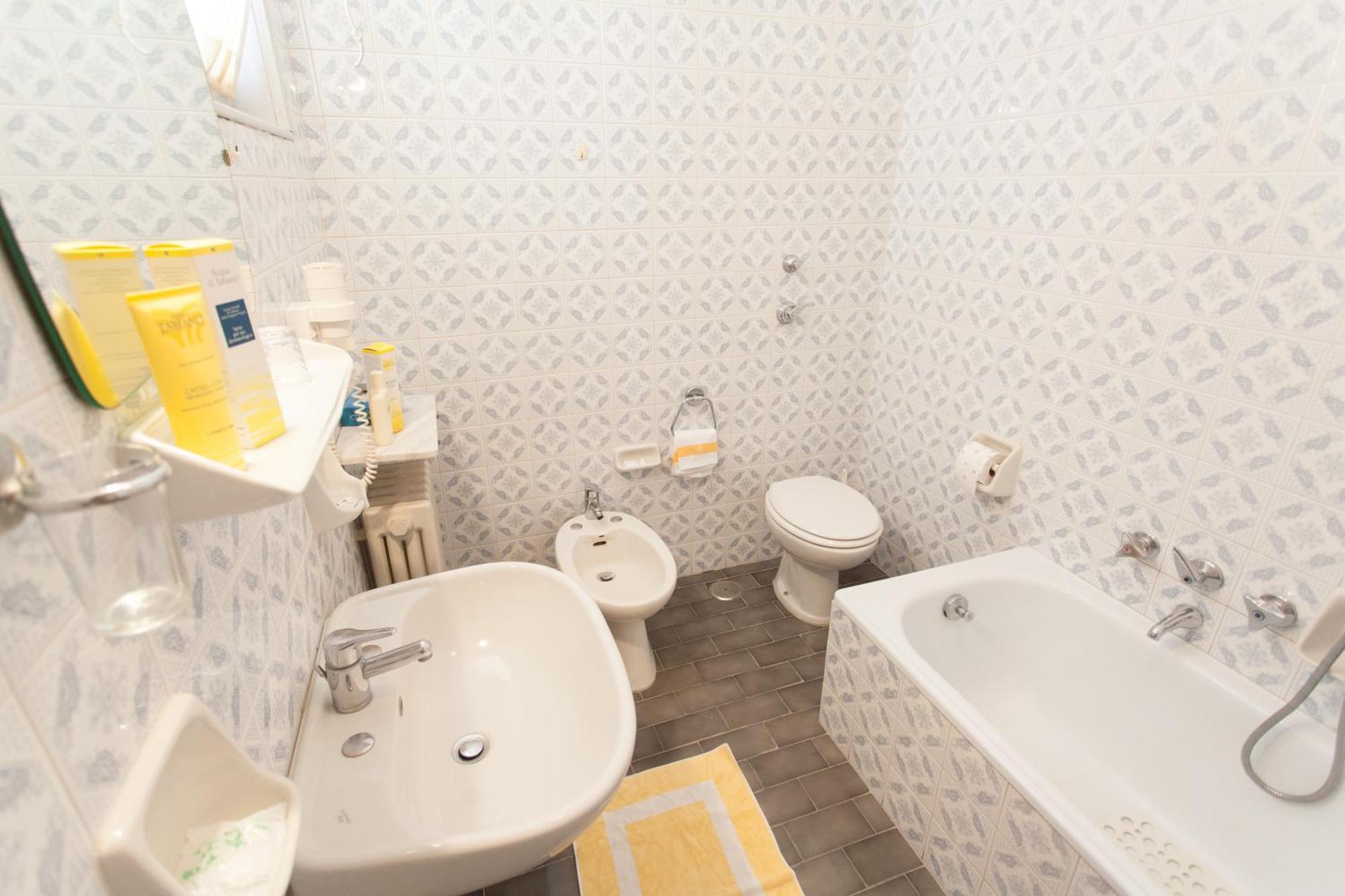 Hotel Quisisana Tabiano Terme ห้อง รูปภาพ