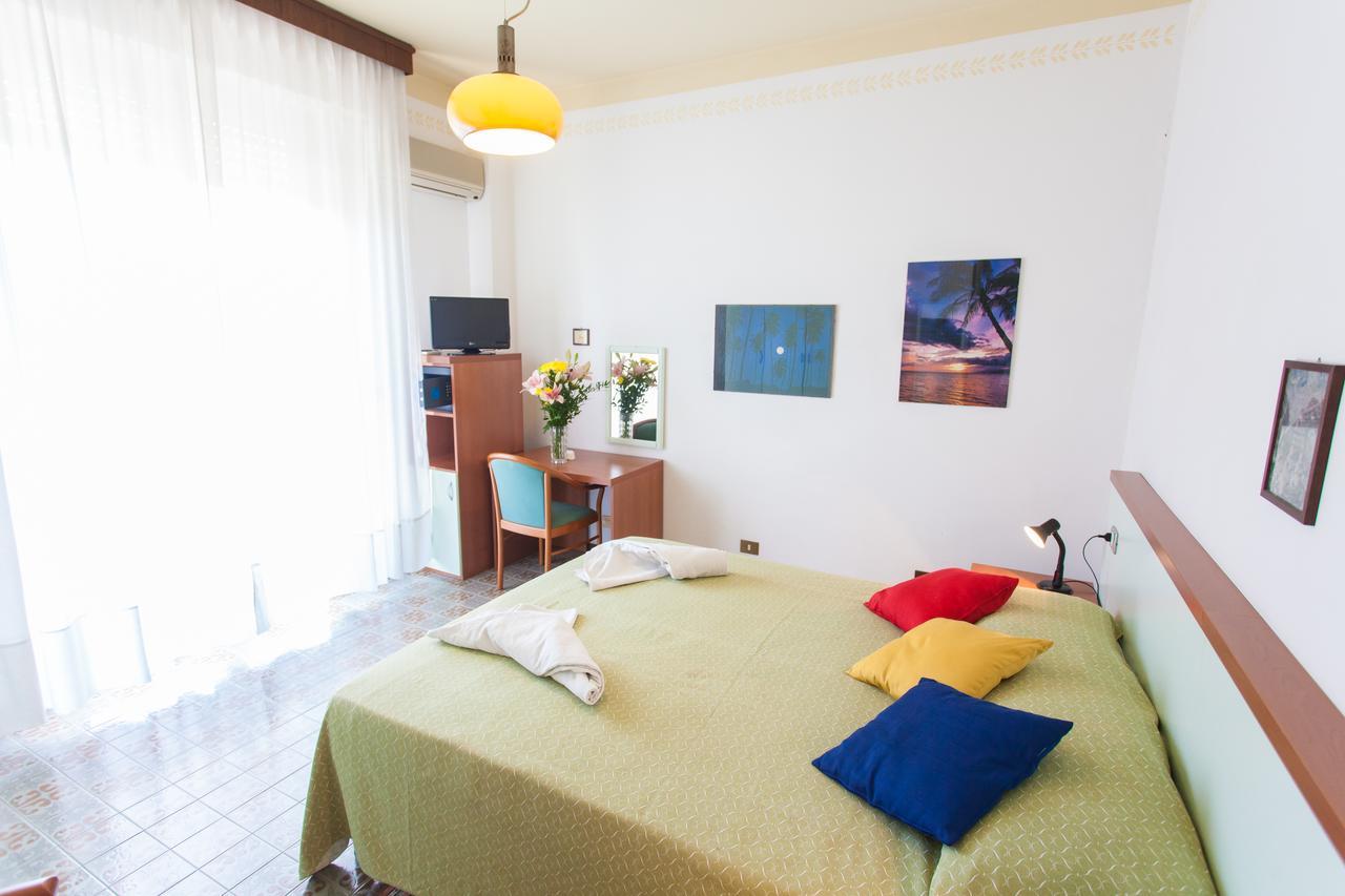 Hotel Quisisana Tabiano Terme ภายนอก รูปภาพ